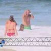 Les Anges à la plage (Les Anges de la télé-réalité 6 - épisode du mercredi 4 juin 2014.)