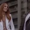La diva Céline Dion dans le clip de son nouveau titre, Incredible.