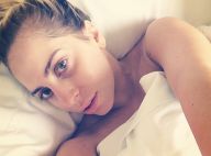 Lady Gaga et Jessie J, divas au naturel : Duel de selfies sans maquillage !