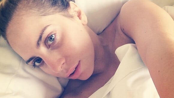 Lady Gaga et Jessie J, divas au naturel : Duel de selfies sans maquillage !