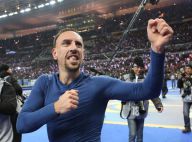 Franck Ribéry : Sa prof de collège évoque son ancien élève, une ''catastrophe''...
