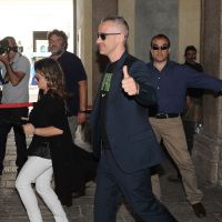 Eros Ramazzotti, marié : Le chanteur a dit oui à sa superbe Marica !