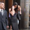 Kylie et Kendall Jenner dans les rues de New York, le 4 juin 2014.