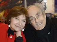 Michel Legrand, bientôt marié à Macha Méril : 'J'irai jusqu'à 100 ans pour elle'