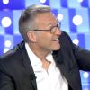 Laurent Ruquier présente On n'est pas couché sur France 2, le samedi 7 juin 2014.