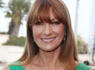 Monte-Carlo : Jane Seymour et Fauve Hautot, radieuses et stylées à Monaco