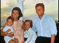 Jackie Kennedy, révélations chocs: Un million de dollars pour rester près de JFK