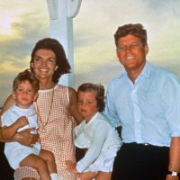 Jackie Kennedy, révélations chocs: Un million de dollars pour rester près de JFK