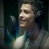 Cristiano Ronaldo chante "Amor Mio" de Julio Iglesias - 2009