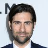 Jason Schwartzman à la première de "Palo Alto" au Festival du film de Tribeca 2014 à Los Angeles, le 6 mai 2014.