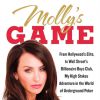 Le livre de Molly Bloom sur l'univers du poker : Molly's Game