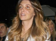Brittny Gastineau : Elle pardonne à son compagnon après leur dispute