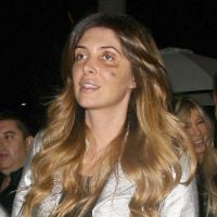 Brittny Gastineau : Elle pardonne à son compagnon après leur dispute