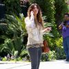 Brittny Gastineau à Beverly Hills, le 10 mai 2014.