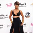 Kelly Rowland aux Billboard Music Awards 2014 à Las Vegas, le 18 mai 2014.