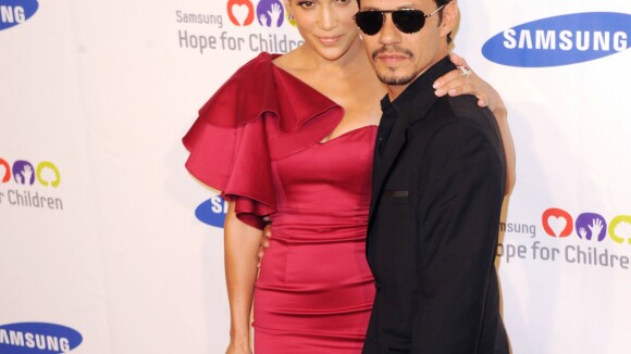 Jennifer Lopez et Marc Anthony : Officiellement divorcés, 3 ans après la rupture