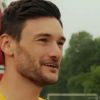 Hugo Lloris et les Bleus parodient The Voice - juin 2014