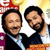 Télé 2 Semaines - édition du lundi 23 juin 2014.