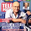Magazine Télé Poche du 28 juin au 4 juillet 2014.