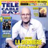 Magazine Télé Cable Sat du 28 juin au 4 juillet 2014.