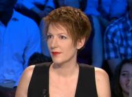 Natacha Polony, au Grand Journal à la rentrée : C'est signé !
