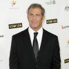 Mel Gibson - Soirée de gala "G' Day USA Los Angeles Black Tie" à Los Angeles le 11 janvier 2014