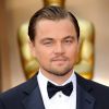 Leonardo DiCaprio lors de la 86e cérémonie des Oscars à Hollywood, le 2 mars 2014. 