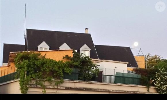 La maison de Secret Story 8 vue par un voisin à la Plaine Saint-Denis
