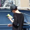 Charlize Theron à Los Angeles, le 13 juin 2012.
