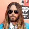 Jared Leto à la soirée "The 2014 iHeart Radio Music Awards" à Los Angeles, le 1er mai 2014