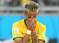 Neymar : En larmes devant sa belle Bruna pendant que son ex retrouve l'amour