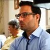 Mario Barravecchia évoque sa nouvelle vie de chef d'entreprise dans Toute une histoire, le 1er juillet 2014, sur France 2