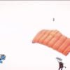 Saut en parachute imminent pour les Anges (Les Anges de la télé-réalité 6 - épisode du mercredi 2 juillet 2014.)