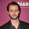 Arié Elmaleh - Dîner des producteurs et remise du prix "Daniel Toscan du Plantier" au Four Seasons Hotel George V à Paris le 24 février 2014.