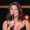 Estelle Denis - The Best, la finale - émission diffusée le vendredi 16 mai 2014.