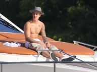 Justin Bieber, alcool et filles dénudées : Toujours fêtard, il snobe la justice