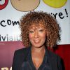 Nadège Beausson-Diagne à Paris en mars 2012.