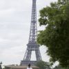 Al Thani, Ali Bin Khalid - Paris Eiffel Jumping, présenté par Gucci, au Champ de Mars à Paris. Le 4 juillet 2014