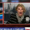 Joan Rivers dans un échange tendu avec Fredricka Whitfield, sur CNN, le 5 juillet 2014.