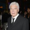 Guy Bedos - La 26e nuit des Molières aux Folies Bergère à Paris, le 2 juin 2014.