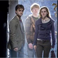 Harry Potter, la suite: J.K. Rowling fait revivre ses héros, qui ont bien changé