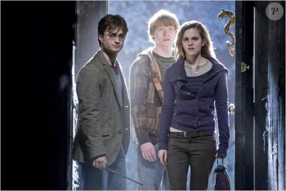 Sept ans après la publication du dernier tome de la saga Harry Potter, J.K Rowling a donné des nouvelles de son petit sorcier culte dans une série d'articles publiés jusqu'au 11 juillet 2014 sur le site Pottermore.com.