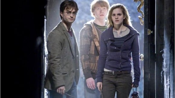 Harry Potter, la suite: J.K. Rowling fait revivre ses héros, qui ont bien changé