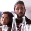 Thomas et Nabilla - "Allô Nabilla" saison 2 sur NRJ12. Episode du 8 juillet 2014.