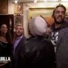 "Allô Nabilla" saison 2 sur NRJ12. Episode du 8 juillet 2014.