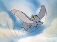 Dumbo, le célèbre éléphant Disney, adapté au cinéma