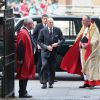 Le duc d'Edimbourg, mari d'Elizabeth II, a honoré le 9 juillet 2014 la mémoire de l'amiral Arthur Phillip lors d'une messe à l'abbaye de Westminster.