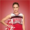 Becca Tobin, affiche promo de Glee.