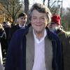Jean-Louis Borloo à Paris le 2 décembre 2012.