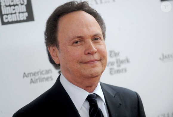 Billy Crystal à New York le 28 avril 2014.